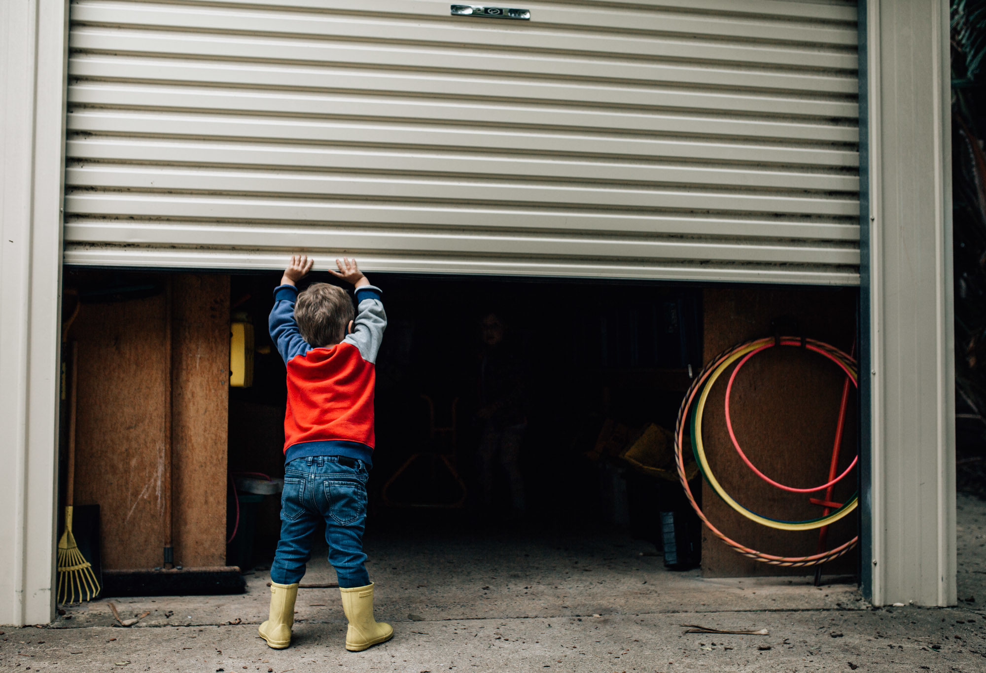 3 Year Old Kinder Geelong West Kindergarten